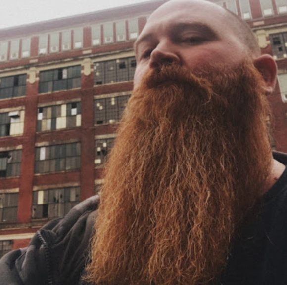 Meet your Posher, Brian - Picture 1 of 1